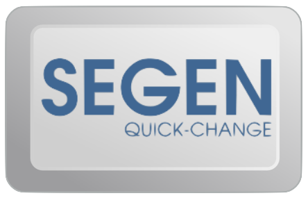 Segen Quick Change Tooling KeDen Industrial Sales & Marketing